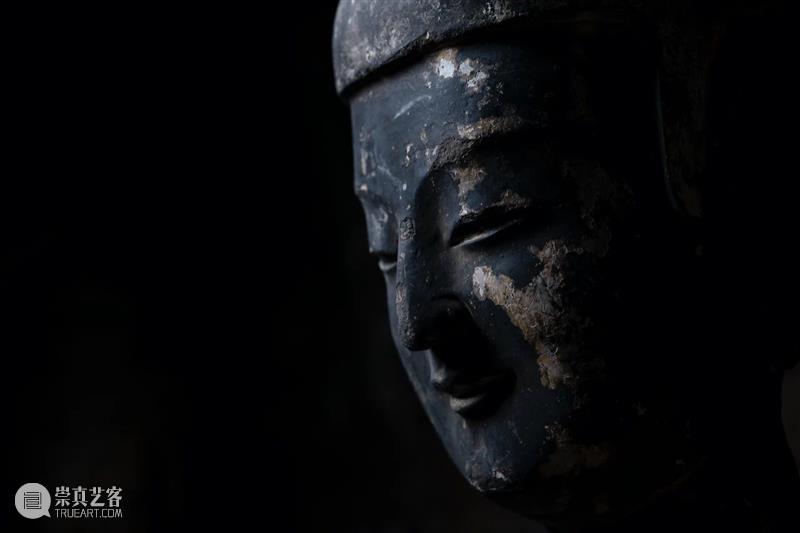 麦积山第120窟：邂逅北朝的吊带装、手提包 吊带 手提包 麦积山 北朝 麦积山石窟 石窟 位置 麦积山石窟西 东侧 下方 崇真艺客