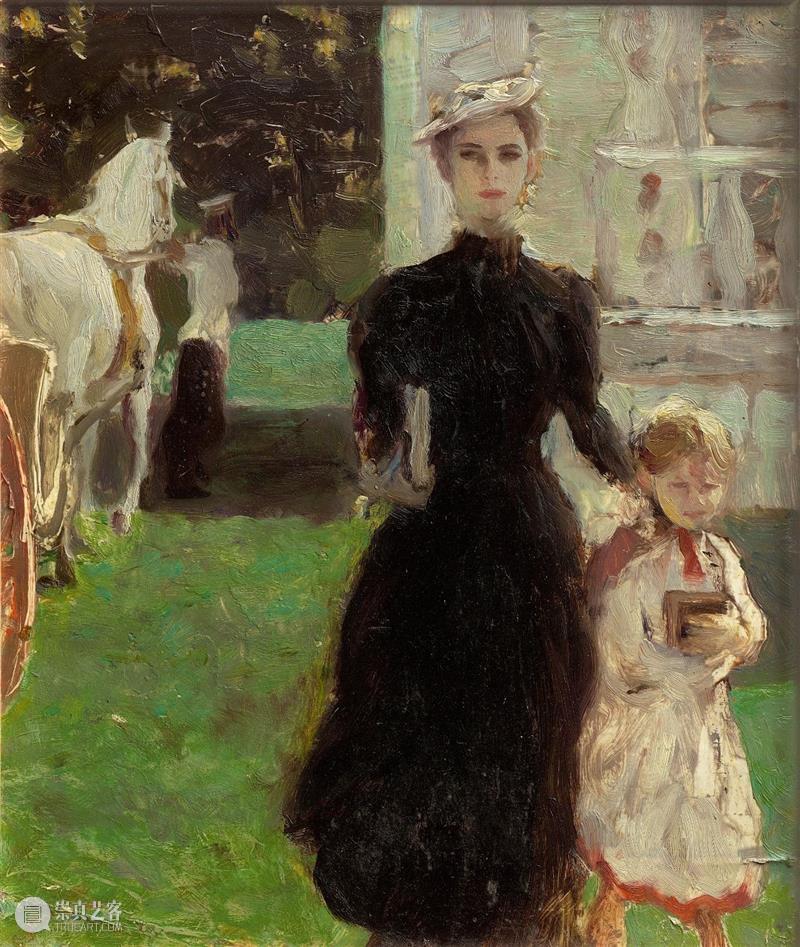 LONG文章 | 何多苓口述《雪雁》和《带阁楼的房子》 何多苓 雪雁 带阁楼的房子 文章 LONG 个展 龙美术馆 西岸 艺术家 作品 崇真艺客