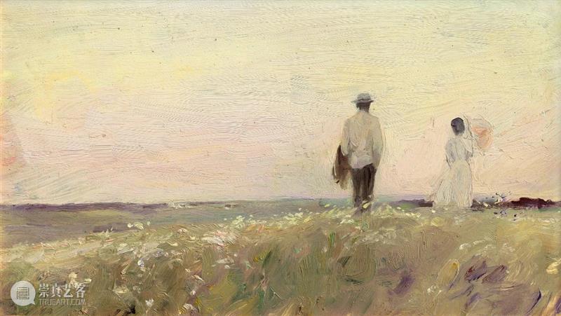 LONG文章 | 何多苓口述《雪雁》和《带阁楼的房子》 何多苓 雪雁 带阁楼的房子 文章 LONG 个展 龙美术馆 西岸 艺术家 作品 崇真艺客