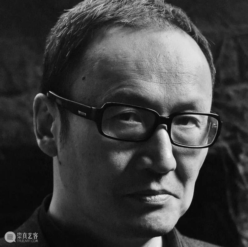 【中华艺术宫 | 上美讲堂】朱青生：上海与当代艺术 讲堂 上海 艺术 朱青生 中华艺术宫 讲座 专题 时间 地点 剧场 崇真艺客
