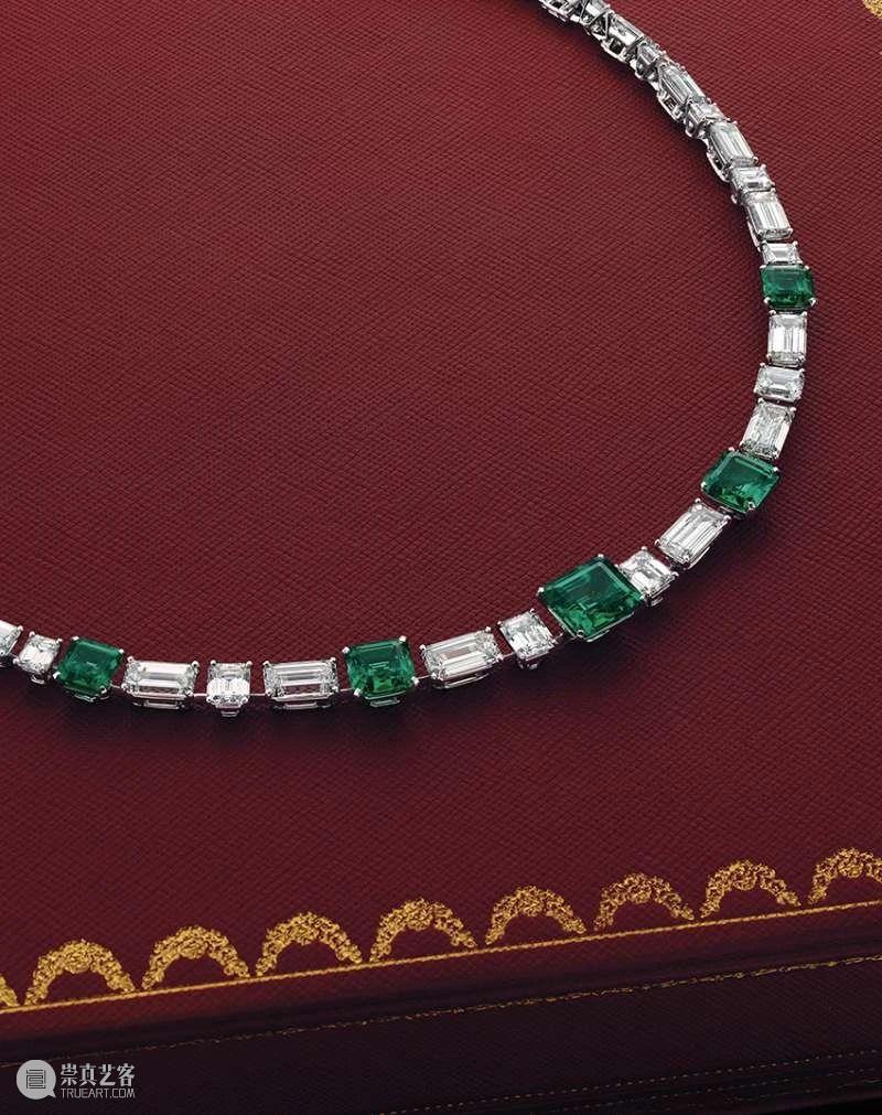 佳士得香港“瑰丽珠宝及翡翠首饰”拍卖成交总额近6亿港元！破纪录逾2.26亿港元成交“樱花”粉钻璀璨香江 港元 佳士得 香港 珠宝 翡翠 首饰 总额 纪录 樱花 粉钻 崇真艺客