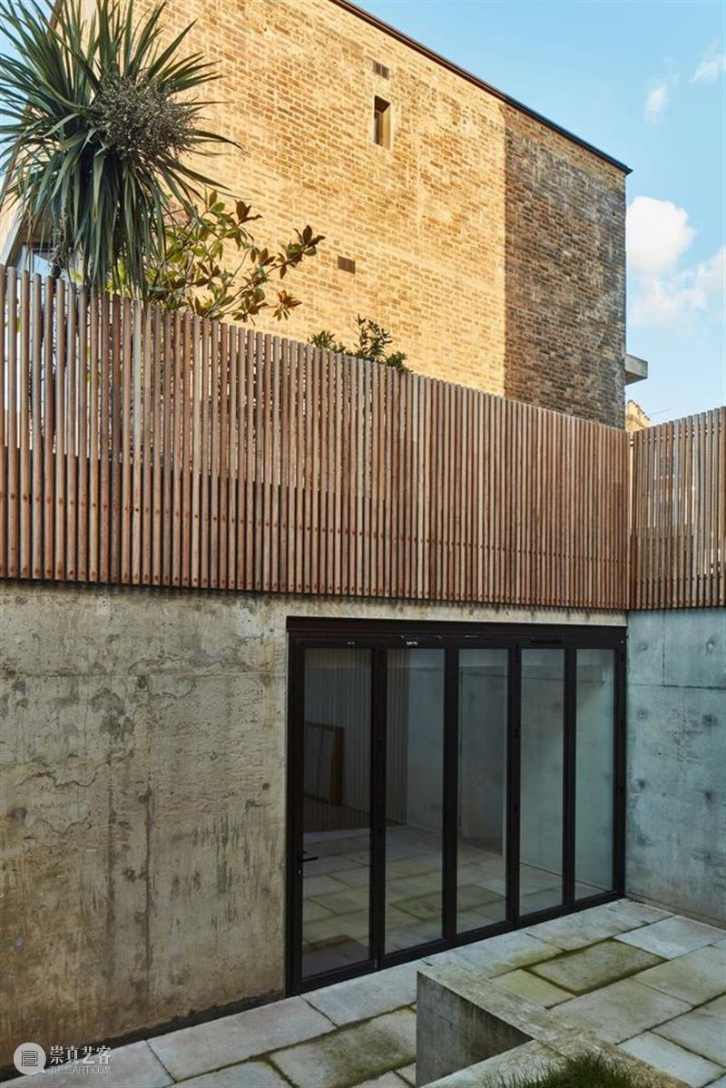 Adjaye 新作‘英国鼹鼠人之家’， 被扩建的地下空间 博文精选 ADCNews 空间 鼹鼠 地下 英国 Adjaye 新作 Reeve鼹鼠人 住宅 伦敦哈克尼中心 当代 崇真艺客