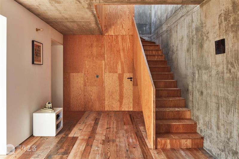 Adjaye 新作‘英国鼹鼠人之家’， 被扩建的地下空间 博文精选 ADCNews 空间 鼹鼠 地下 英国 Adjaye 新作 Reeve鼹鼠人 住宅 伦敦哈克尼中心 当代 崇真艺客