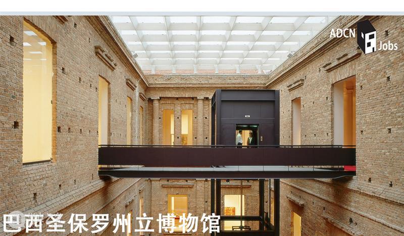 Adjaye 新作‘英国鼹鼠人之家’， 被扩建的地下空间 博文精选 ADCNews 空间 鼹鼠 地下 英国 Adjaye 新作 Reeve鼹鼠人 住宅 伦敦哈克尼中心 当代 崇真艺客