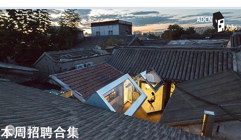 香港中文大学深圳学生中心,垂直天井与水平穿廊 / 王维仁建筑设计研究室 天井 水平 王维仁 建筑设计 研究室 香港中文大学深圳学生中心 中大 深圳 校园 学生 崇真艺客