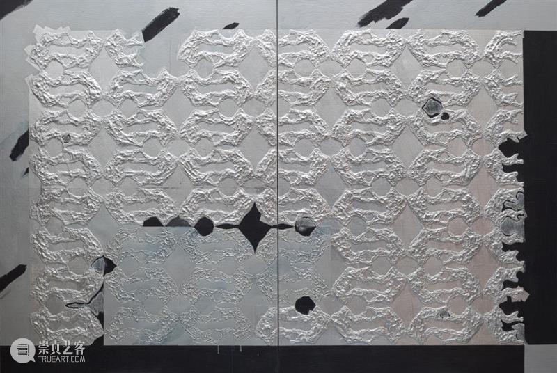 新展|“钻天坡”参展艺术家 ③:臧坤坤、吴丹波 钻天坡 艺术家 吴丹波 臧坤坤 新展 K空间 青年 秦琦 杨勋 赵赵 崇真艺客