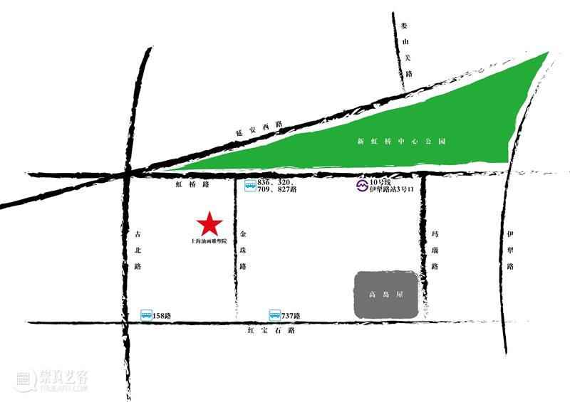 【上海油雕院｜终评】“初芒计划（2021）——上海少儿优秀美术作品展”入选参展作品名单公布 初芒 计划 上海 少儿 美术 作品展 作品 名单 上方 上海油画雕塑院 崇真艺客