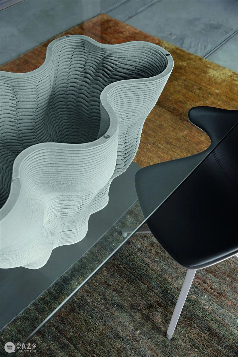 Roche Bobois 罗奇堡丨呈现家居美学灵感 Bobois 家居 灵感 美学 罗奇堡丨 早鸟 通道 右侧 二维码 原文 崇真艺客