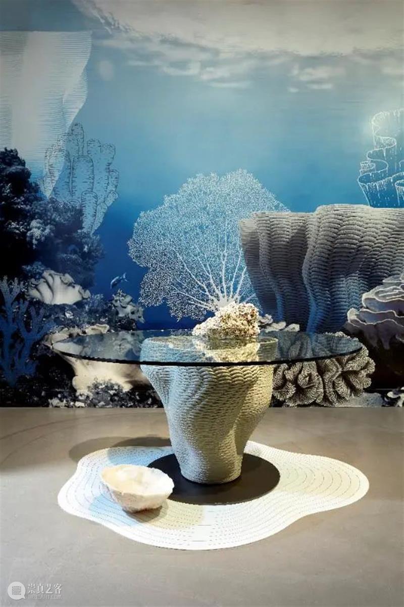 Roche Bobois 罗奇堡丨呈现家居美学灵感 Bobois 家居 灵感 美学 罗奇堡丨 早鸟 通道 右侧 二维码 原文 崇真艺客