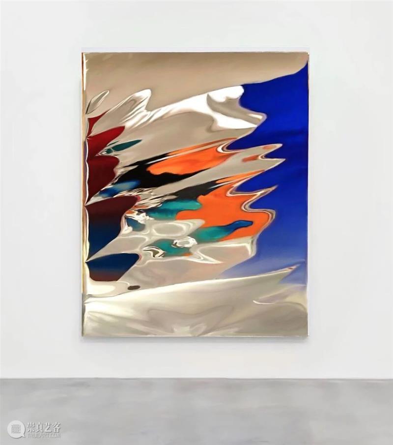 HdM·聚焦 ｜ 对话乔莱尔·阿马罗（Gioele Amaro）  HDM画廊 乔莱尔 阿马罗 Amaro HdM 聚焦 意大利 雷焦卡拉布里亚 硕士 巴黎拉维莱特国立高等建筑学院 艺术 崇真艺客