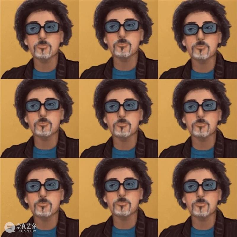 北京保利2021春拍丨首场NFT数字艺术专场「Metaverse:数字孪生」上线! NFT 数字 艺术 专场 Metaverse 北京保利 首场 Metaverse:数字孪生 保利拍卖 作品 崇真艺客