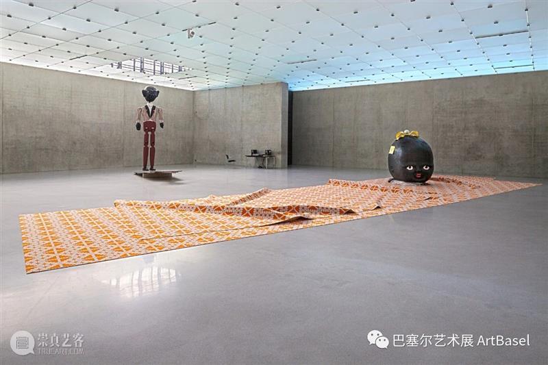 艺术无边界 | 城市的治愈师西斯特·盖茨（Theaster Gates） 西斯特·盖茨 Gates 城市 艺术 治愈师 发电站 旧址 木工 工作室 作品 崇真艺客