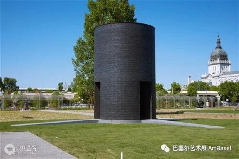 艺术无边界 | 城市的治愈师西斯特·盖茨（Theaster Gates） 西斯特·盖茨 Gates 城市 艺术 治愈师 发电站 旧址 木工 工作室 作品 崇真艺客
