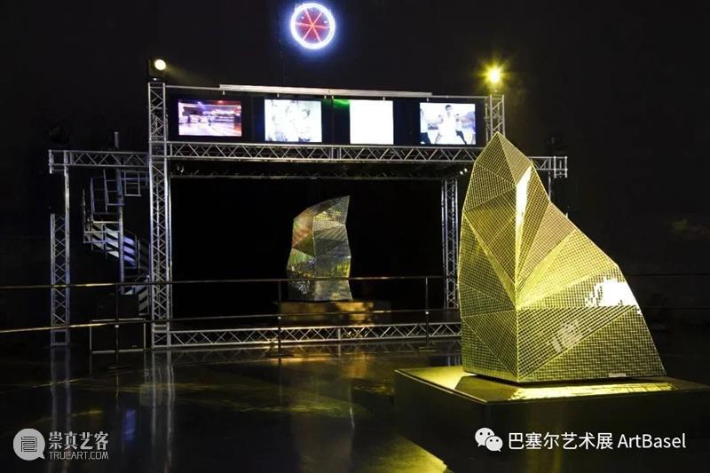 艺术无边界 | 城市的治愈师西斯特·盖茨（Theaster Gates） 西斯特·盖茨 Gates 城市 艺术 治愈师 发电站 旧址 木工 工作室 作品 崇真艺客