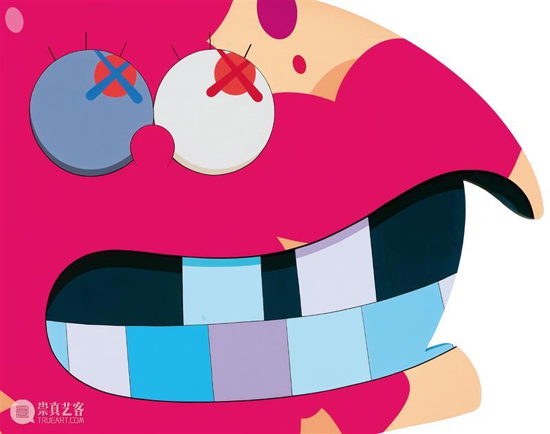 国际潮流艺术领军人物:KAWS 和艾迪 · 马丁内兹丨北京保利2021春拍 KAWS 艺术 艾迪 保利 国际 潮流 人物 马丁内兹 北京 布莱恩·唐纳利 崇真艺客