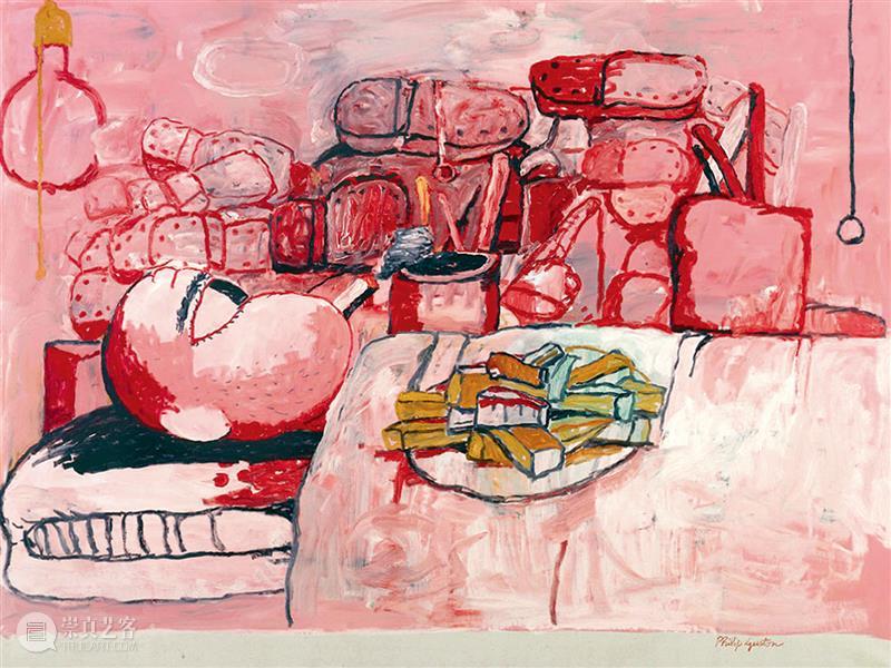 国际潮流艺术领军人物:KAWS 和艾迪 · 马丁内兹丨北京保利2021春拍 KAWS 艺术 艾迪 保利 国际 潮流 人物 马丁内兹 北京 布莱恩·唐纳利 崇真艺客