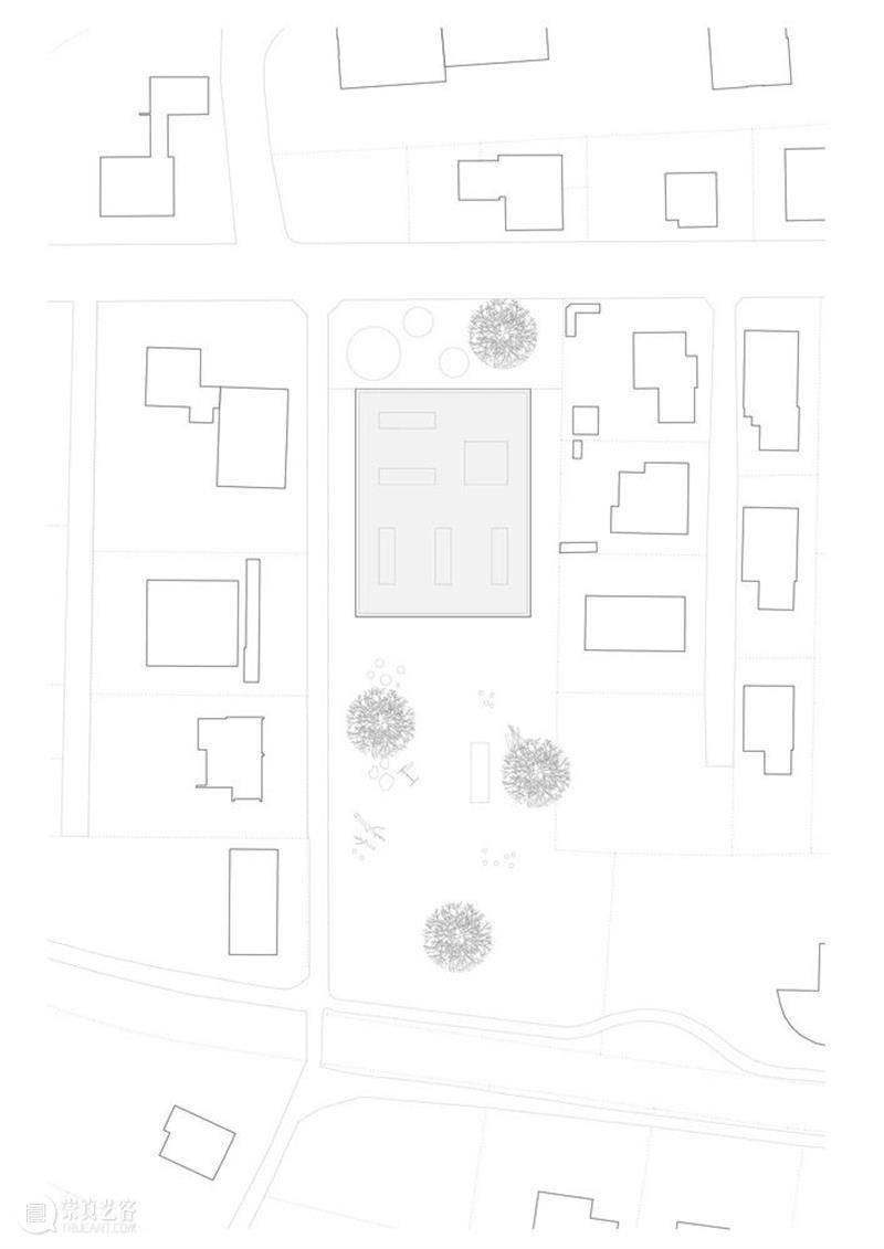儿童节快乐！恩格尔巴赫幼儿园 / Innauer-Matt Architekten 幼儿园 Innauer Architekten 恩格尔巴赫 Adolf 恩格尔巴赫幼儿园 格林德尔 大运河 哈森 菲尔德大街 崇真艺客