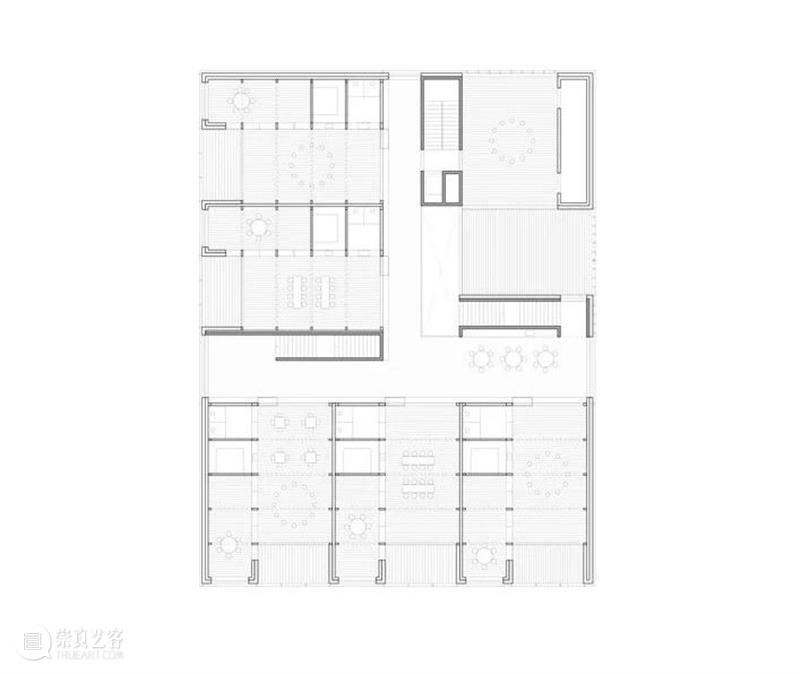 儿童节快乐！恩格尔巴赫幼儿园 / Innauer-Matt Architekten 幼儿园 Innauer Architekten 恩格尔巴赫 Adolf 恩格尔巴赫幼儿园 格林德尔 大运河 哈森 菲尔德大街 崇真艺客