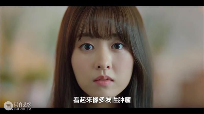 又来一部脑洞新剧，追得太上头，跪求别烂尾！ 新剧 烂尾 韩剧 窥探：捕食者 我是遗物整理师 青春 清单 剧集 高品质 作品 崇真艺客