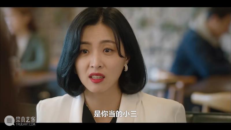 又来一部脑洞新剧，追得太上头，跪求别烂尾！ 新剧 烂尾 韩剧 窥探：捕食者 我是遗物整理师 青春 清单 剧集 高品质 作品 崇真艺客