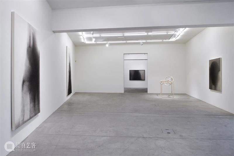 【展览现场】邵帆：“昱寒水墨展”|麦勒画廊瑞士卢森 邵帆 麦勒画廊 卢森 水墨展 现场 瑞士 水墨 Fan 地点 Venue 崇真艺客