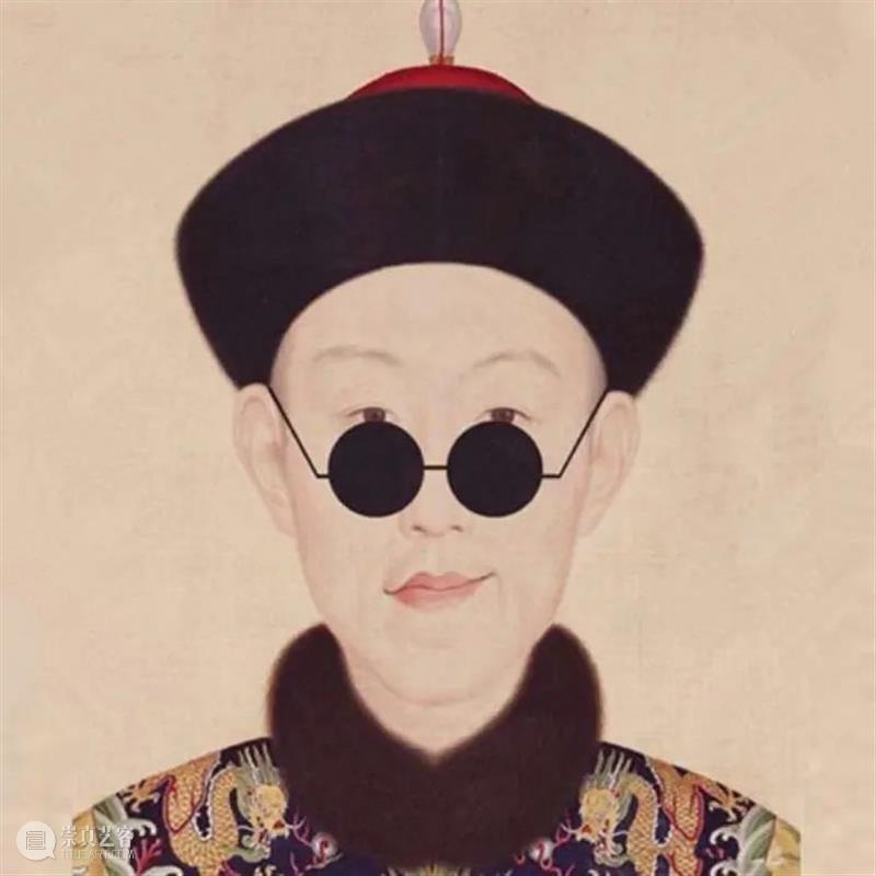 课程|在历代皇帝圈里,乾隆写诗的水平到底怎么样? 乾隆 皇帝 水平 课程 历代 皇帝们 朋友 朋友圈 业务 交流群 崇真艺客