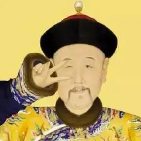 课程|在历代皇帝圈里,乾隆写诗的水平到底怎么样? 乾隆 皇帝 水平 课程 历代 皇帝们 朋友 朋友圈 业务 交流群 崇真艺客