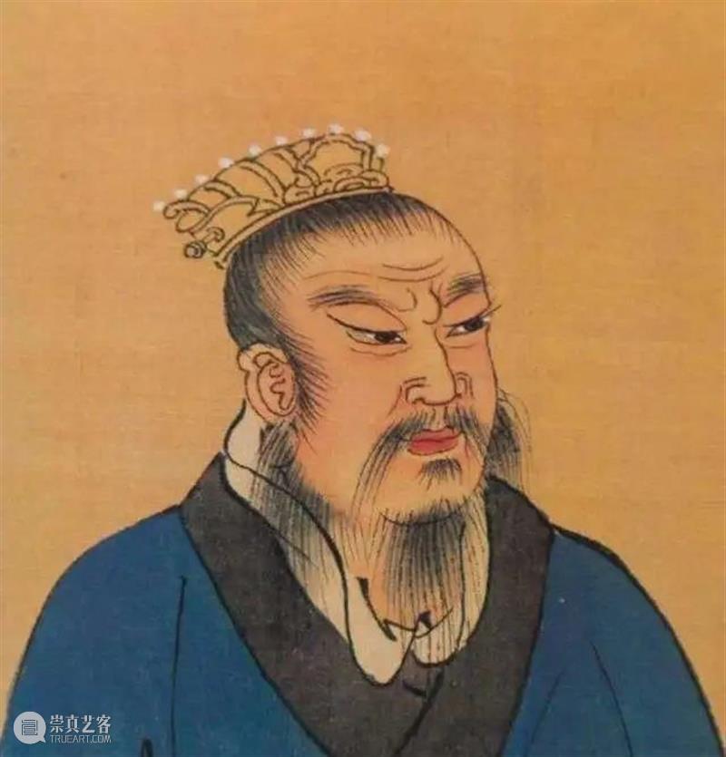 课程|在历代皇帝圈里,乾隆写诗的水平到底怎么样? 乾隆 皇帝 水平 课程 历代 皇帝们 朋友 朋友圈 业务 交流群 崇真艺客