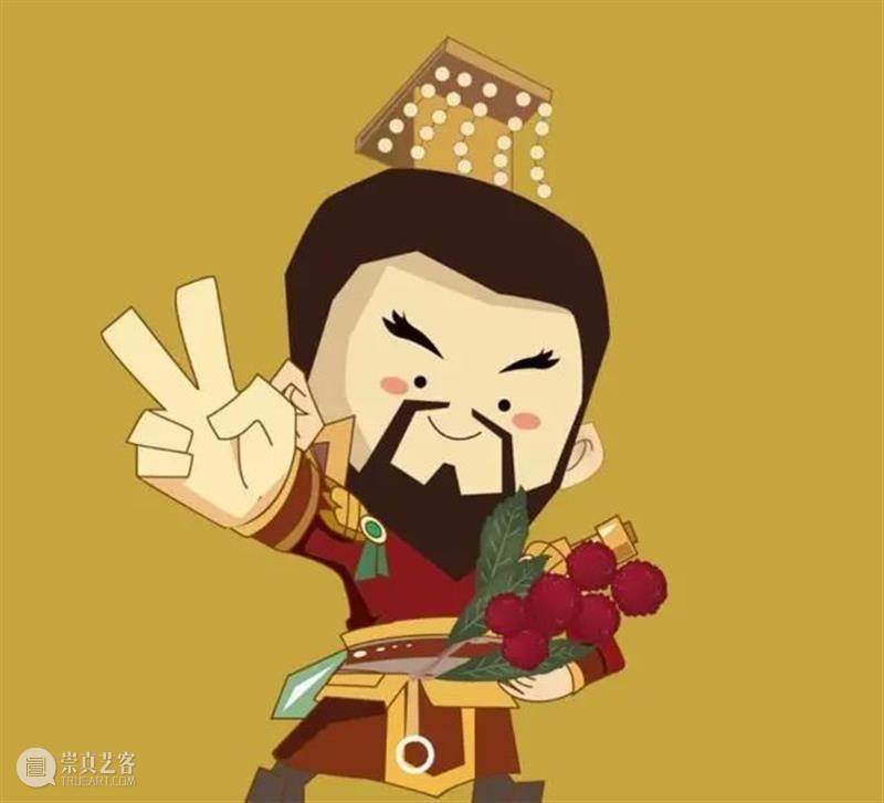 课程|在历代皇帝圈里,乾隆写诗的水平到底怎么样? 乾隆 皇帝 水平 课程 历代 皇帝们 朋友 朋友圈 业务 交流群 崇真艺客