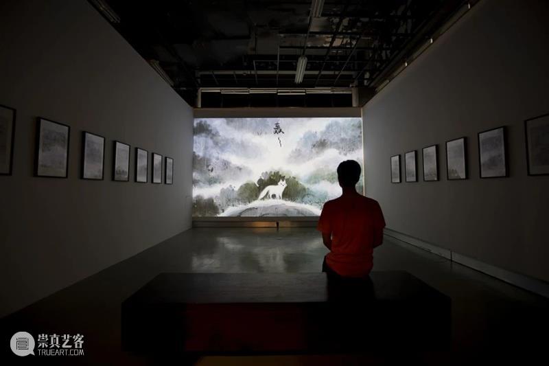 六一｜百位小艺术家百花齐放，浙江美术馆“伢儿花语”展开幕 浙江美术馆 花语 小艺术家 伢儿 小伢儿 杭州 小孩子 称呼 小孩 人们 崇真艺客