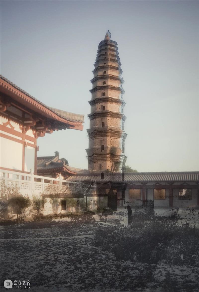 OCAT西安馆 · 展览预告 | 武小川:国与野 武小川 西安 OCAT Between 策展人 凯伦 史密斯 展期 地址 西安市 崇真艺客