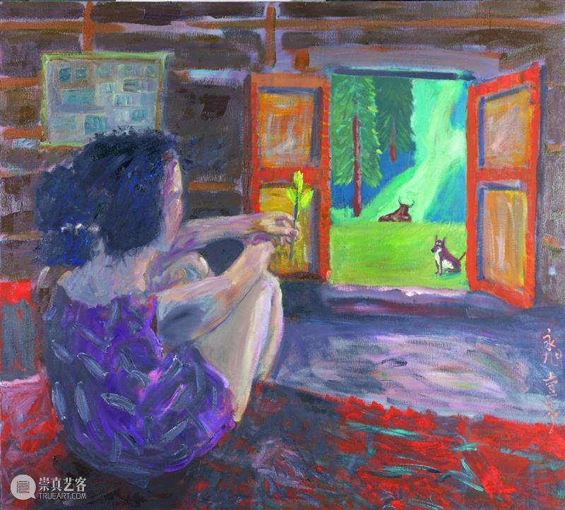 看世界的眼睛，还是要孩子气的 眼睛 孩子气 很多人 作品 稚气 发明 雏形 孩童 儿童 未来 崇真艺客