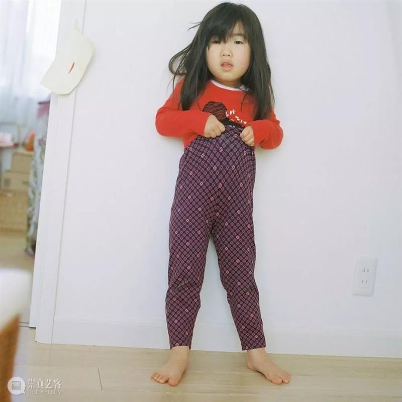 长谷川美祈 ｜“什么是母爱？当我的女儿睡觉时，经常检查以确保她正在呼吸是我的日常工作。 长谷川 美祈 母爱 女儿 睡觉时 日常工作 日本福冈 Jewels 系列 日本 崇真艺客