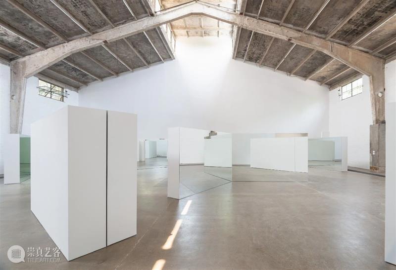 【新展预告】米开朗基罗·皮斯特莱托个展——生命的公式 新展 生命 公式 米开朗基罗 皮斯特莱托 个展 vita展期 通票 上海民生现代美术馆 意大利 崇真艺客