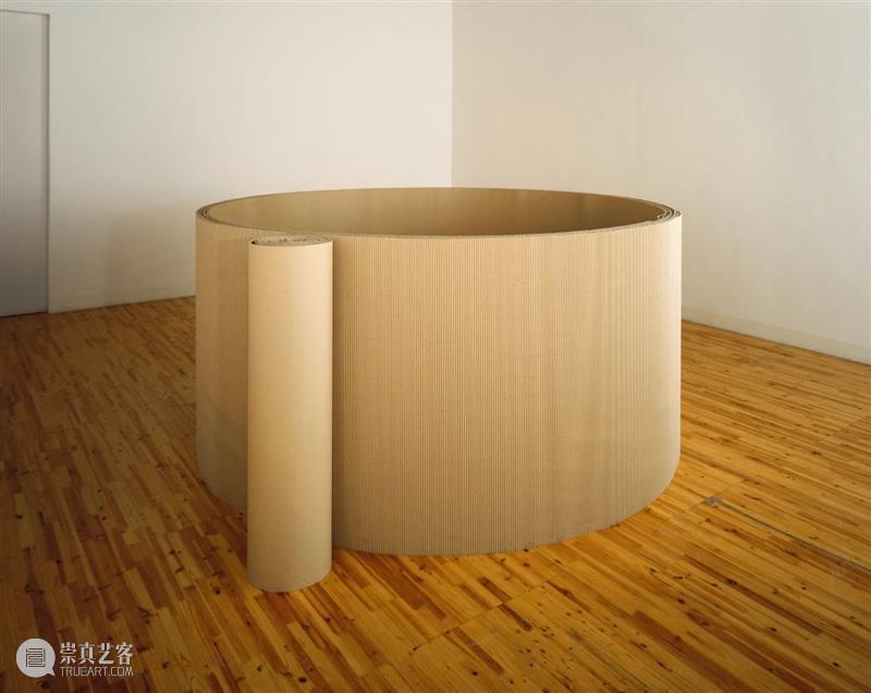 【新展预告】米开朗基罗·皮斯特莱托个展——生命的公式 新展 生命 公式 米开朗基罗 皮斯特莱托 个展 vita展期 通票 上海民生现代美术馆 意大利 崇真艺客