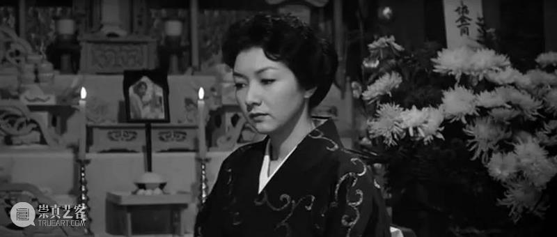 这是一幅战后银座女性的浮世绘 战后 浮世绘 银座 女性 成濑巳喜男 导演 一生 电影 其中 现实主义 崇真艺客