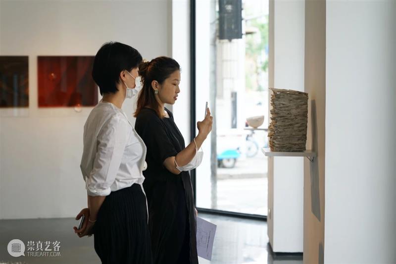 阆风艺术 | iglass2021“当前现实”今日起对公众开放 当前 现实 阆风 艺术 公众 Rogers Inguna Audere 艺术家 作品 崇真艺客