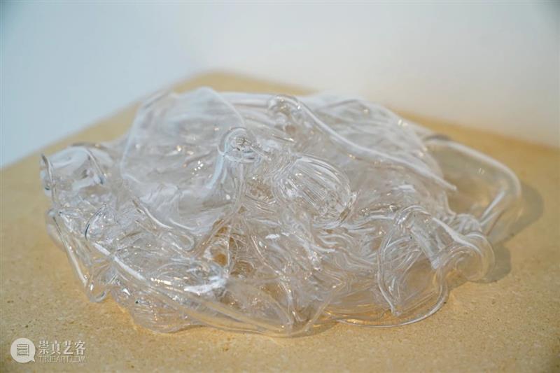 阆风艺术 | iglass2021“当前现实”今日起对公众开放 当前 现实 阆风 艺术 公众 Rogers Inguna Audere 艺术家 作品 崇真艺客