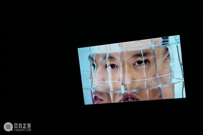 阆风艺术 | iglass2021“当前现实”今日起对公众开放 当前 现实 阆风 艺术 公众 Rogers Inguna Audere 艺术家 作品 崇真艺客
