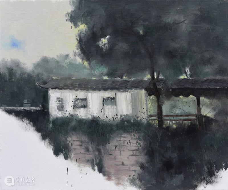 展览预告| 味·象江南——风景油画作品邀请展 油画 江南 风景 作品 时间 地点 苏州基业艺术馆 研讨会 主办单位 江苏省油画雕塑院 崇真艺客