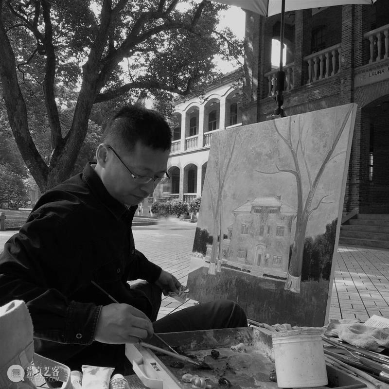 展览预告|  味·象江南——风景油画作品邀请展 油画 江南 风景 作品 时间 地点 苏州基业艺术馆 研讨会 主办单位 江苏省油画雕塑院 崇真艺客