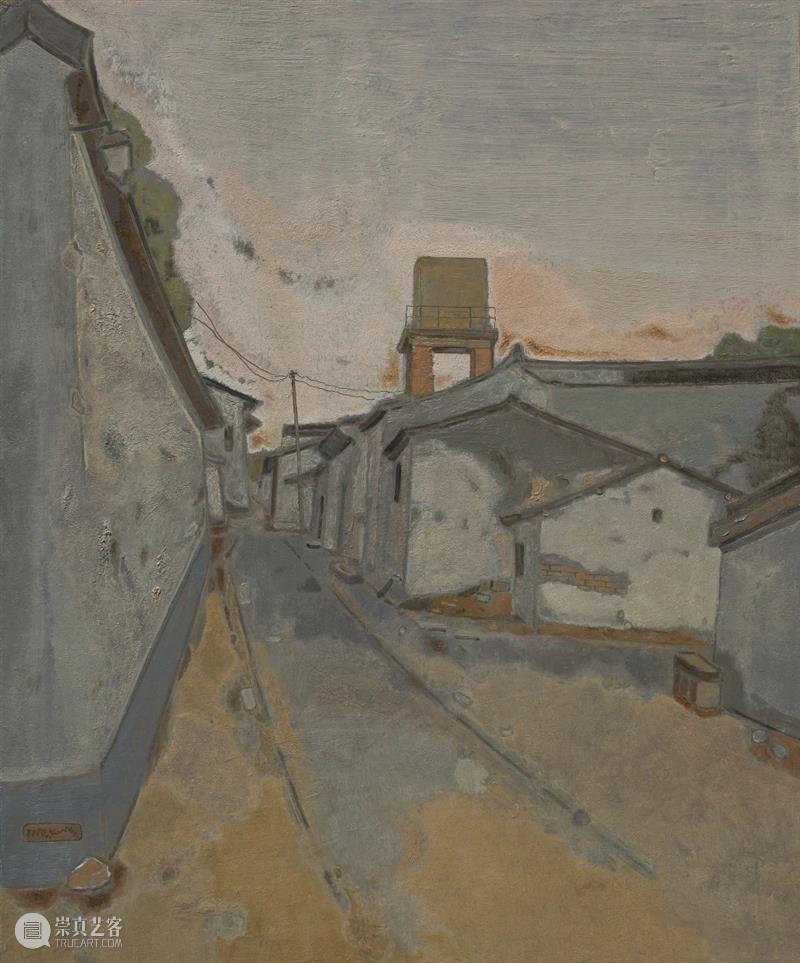 展览预告| 味·象江南——风景油画作品邀请展 油画 江南 风景 作品 时间 地点 苏州基业艺术馆 研讨会 主办单位 江苏省油画雕塑院 崇真艺客