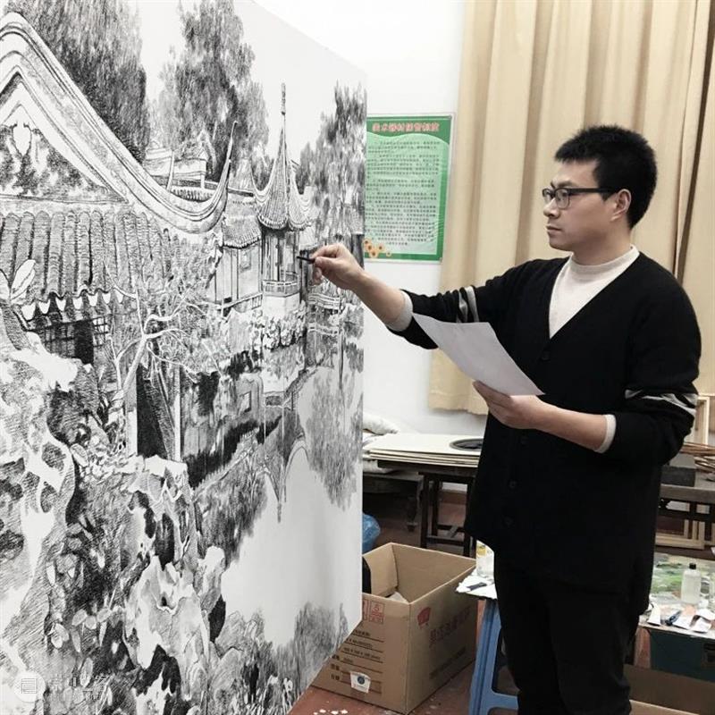 展览预告|  味·象江南——风景油画作品邀请展 油画 江南 风景 作品 时间 地点 苏州基业艺术馆 研讨会 主办单位 江苏省油画雕塑院 崇真艺客