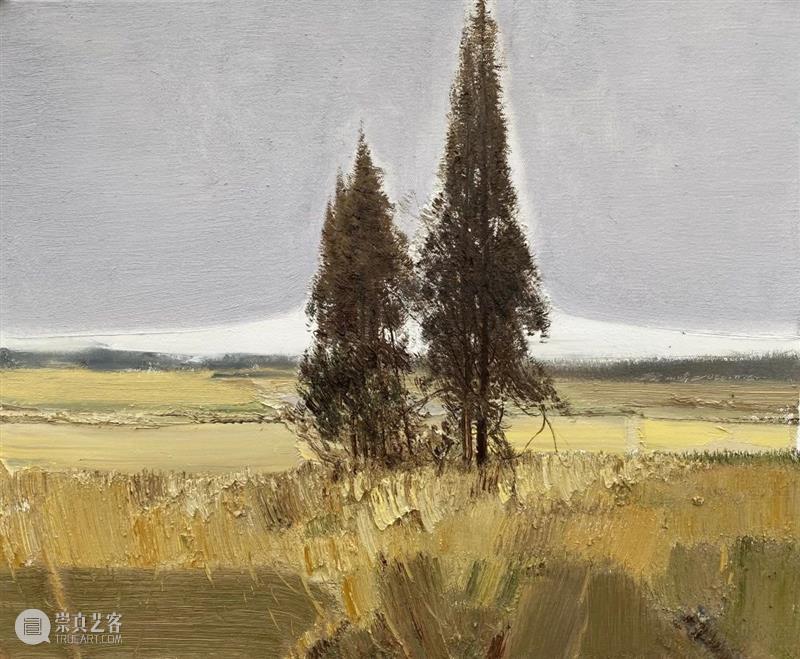 展览预告| 味·象江南——风景油画作品邀请展 油画 江南 风景 作品 时间 地点 苏州基业艺术馆 研讨会 主办单位 江苏省油画雕塑院 崇真艺客