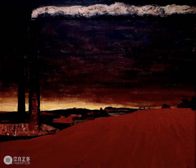 展览预告| 味·象江南——风景油画作品邀请展 油画 江南 风景 作品 时间 地点 苏州基业艺术馆 研讨会 主办单位 江苏省油画雕塑院 崇真艺客