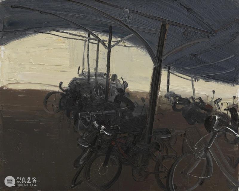 展览预告| 味·象江南——风景油画作品邀请展 油画 江南 风景 作品 时间 地点 苏州基业艺术馆 研讨会 主办单位 江苏省油画雕塑院 崇真艺客