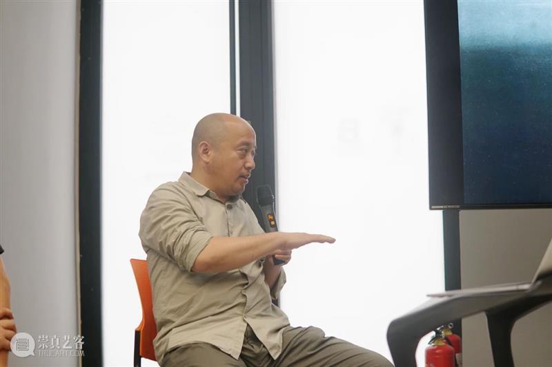 SCôP Artist Talk | 图像承载记忆，而记忆是构建生活的唯一方法 生活 图像 记忆 方法 蔡东东 新作 生活史 新书 发布会 上海摄影艺术中心 崇真艺客