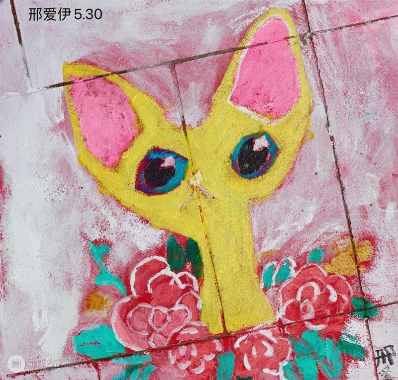 少儿涂鸦现场|格林艺巷艺术中心参加宋庄美术馆少儿涂鸦展！ 宋庄美术馆 少儿 涂鸦展 现场 格林艺巷艺术中心 大小 朋友 小朋友们 自然 KIDS 崇真艺客