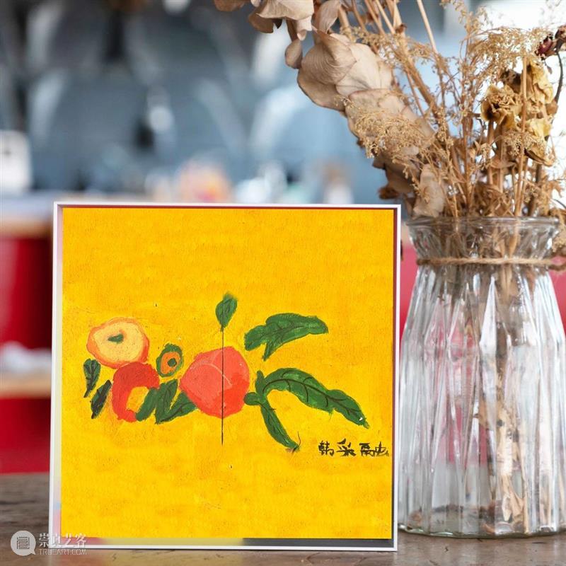 少儿涂鸦现场|格林艺巷艺术中心参加宋庄美术馆少儿涂鸦展！ 宋庄美术馆 少儿 涂鸦展 现场 格林艺巷艺术中心 大小 朋友 小朋友们 自然 KIDS 崇真艺客