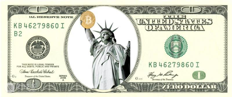 关于加密艺术和它的收藏,你想知道的都在这里! 艺术 市场 风口 Coin Gecko NFT 非同质化代币 规模 美金 此前 崇真艺客